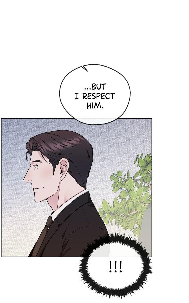 A Man