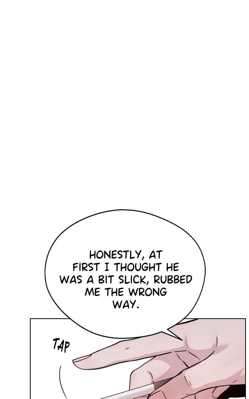 A Man