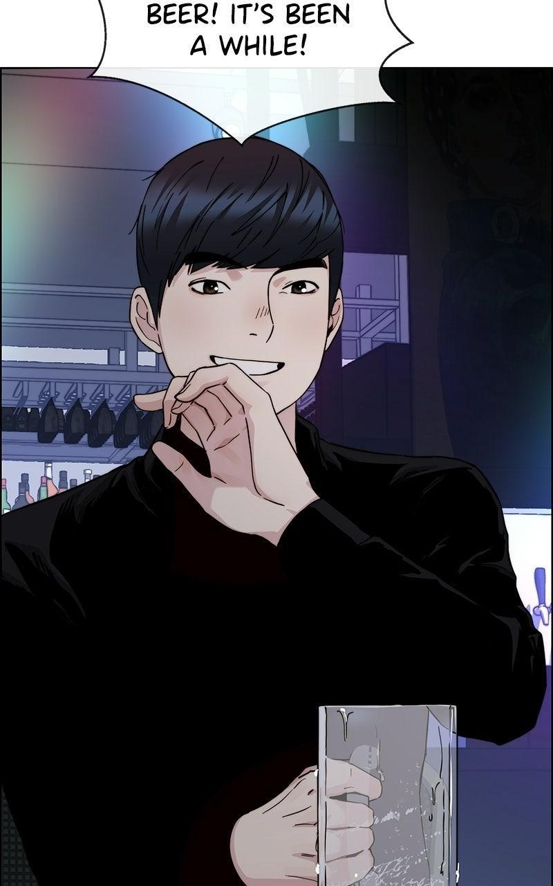 A Man