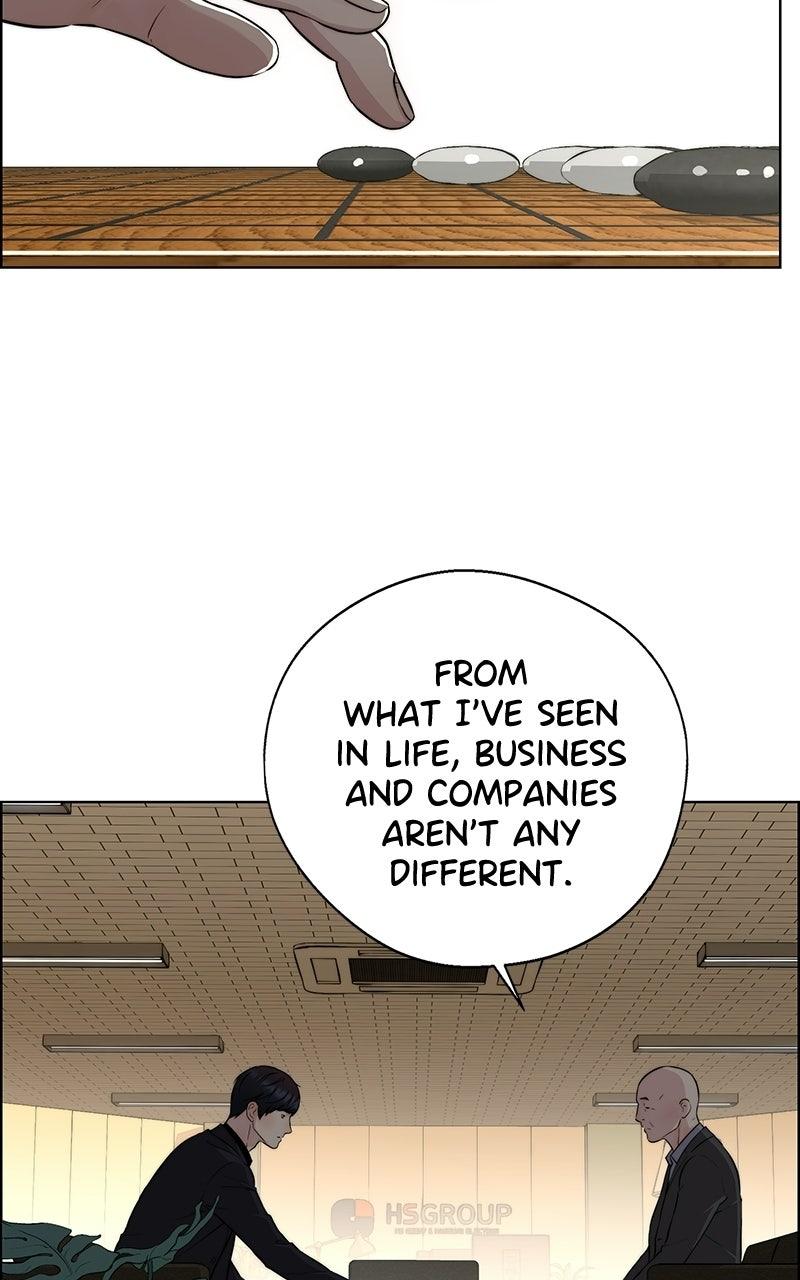 A Man
