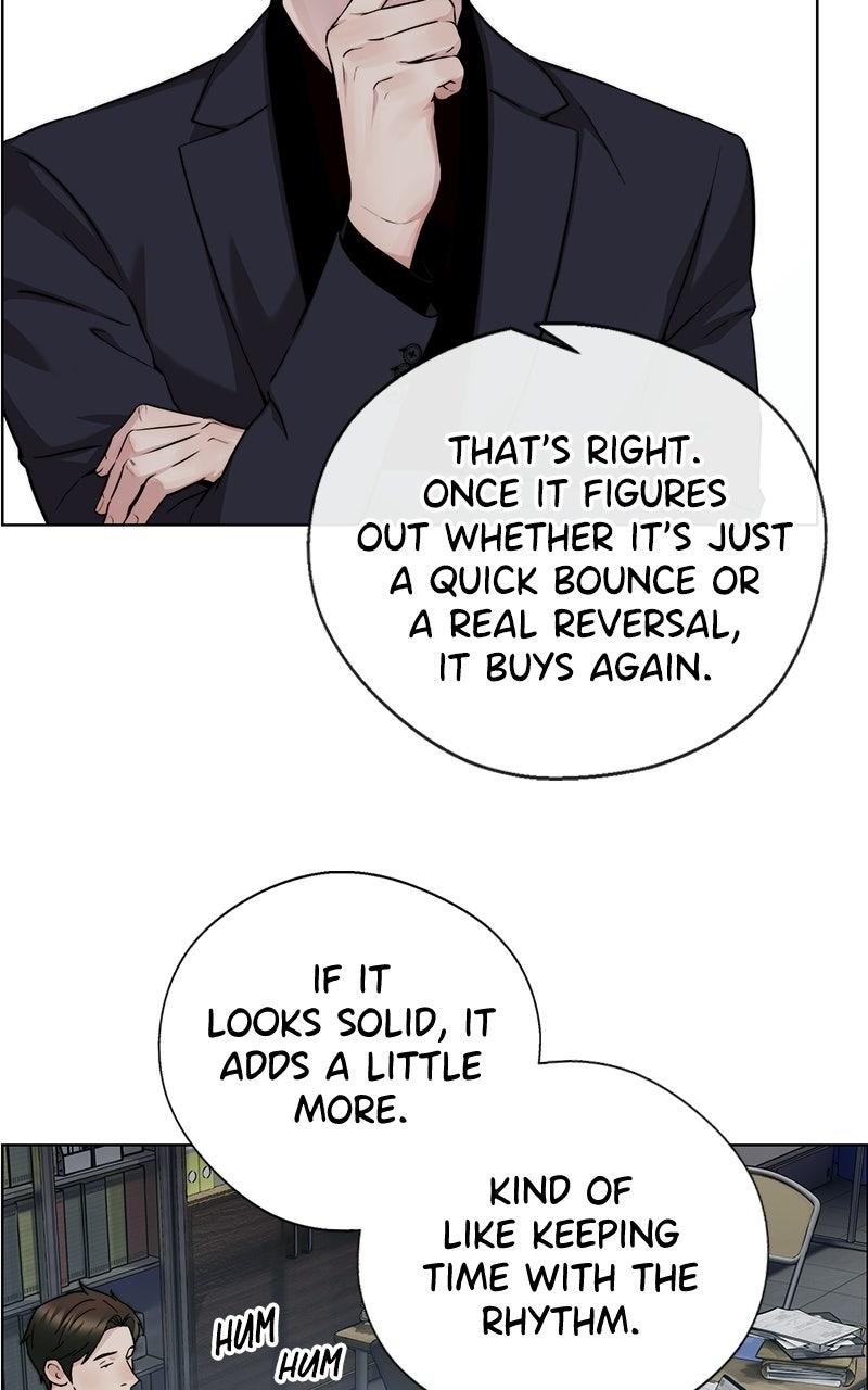 A Man