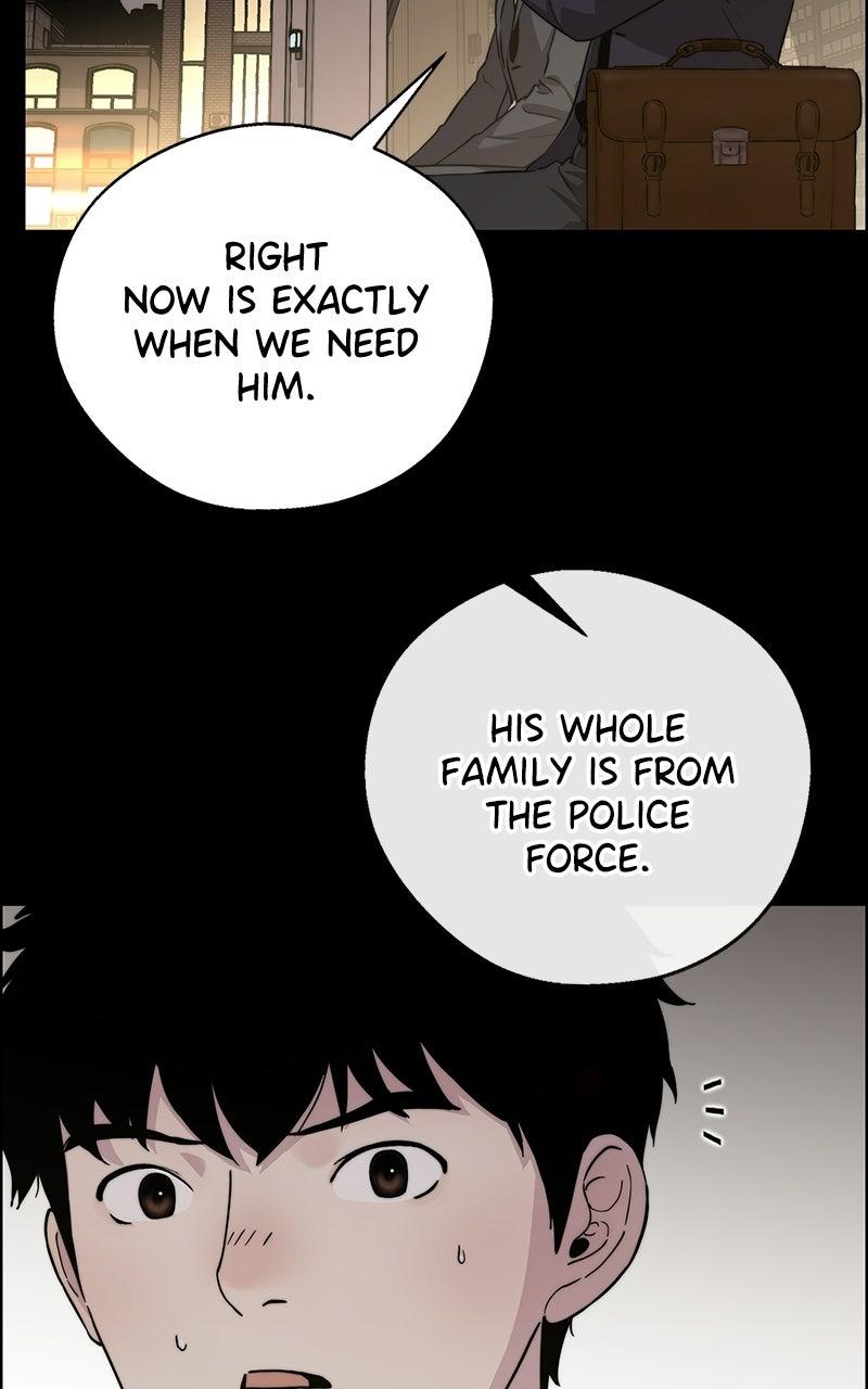 A Man