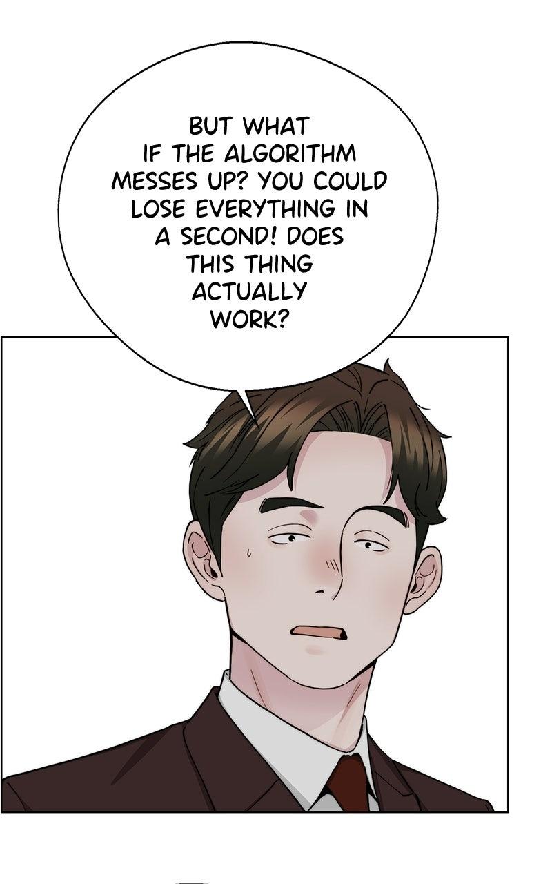 A Man
