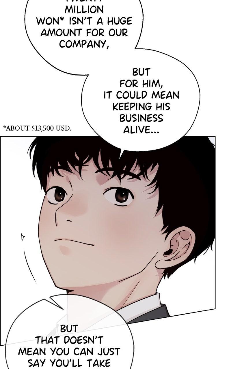 A Man
