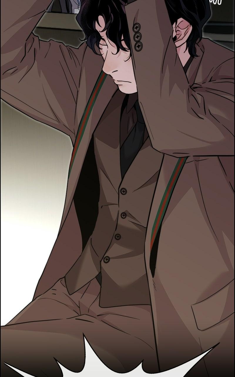 A Man