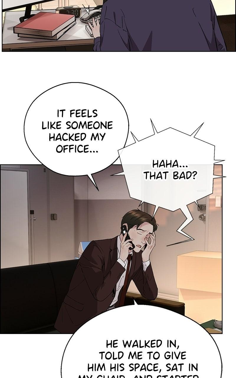 A Man