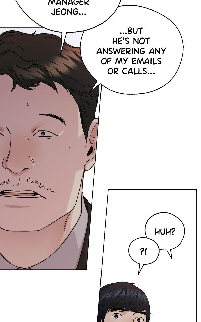 A Man