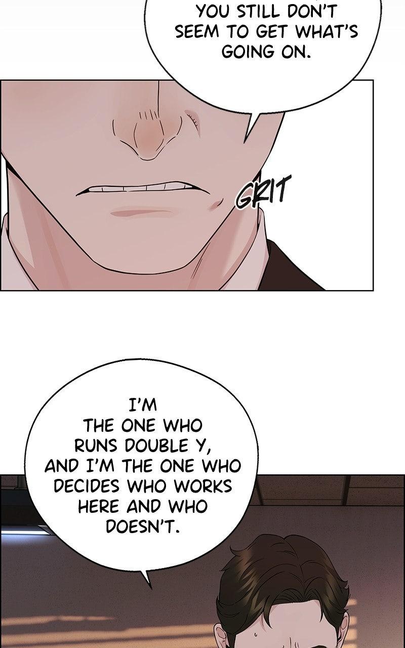 A Man