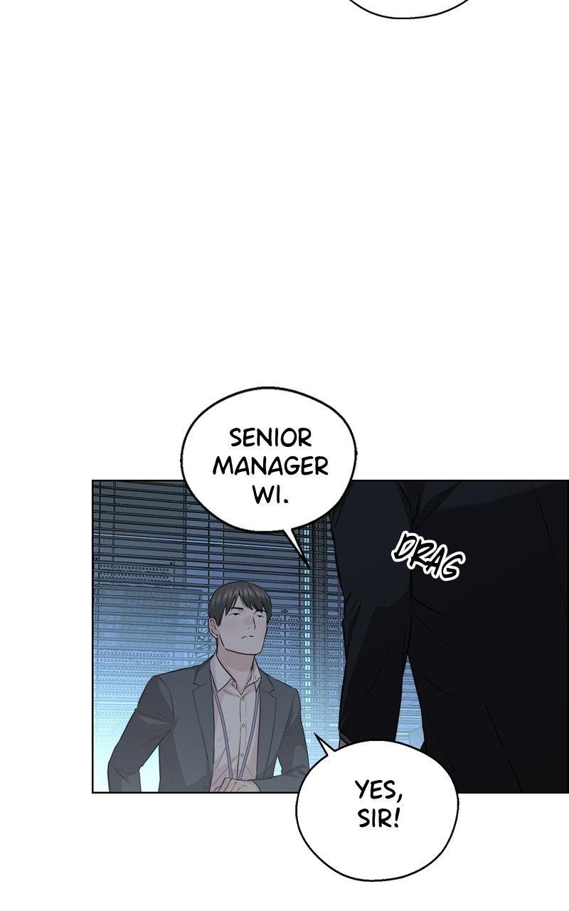 A Man