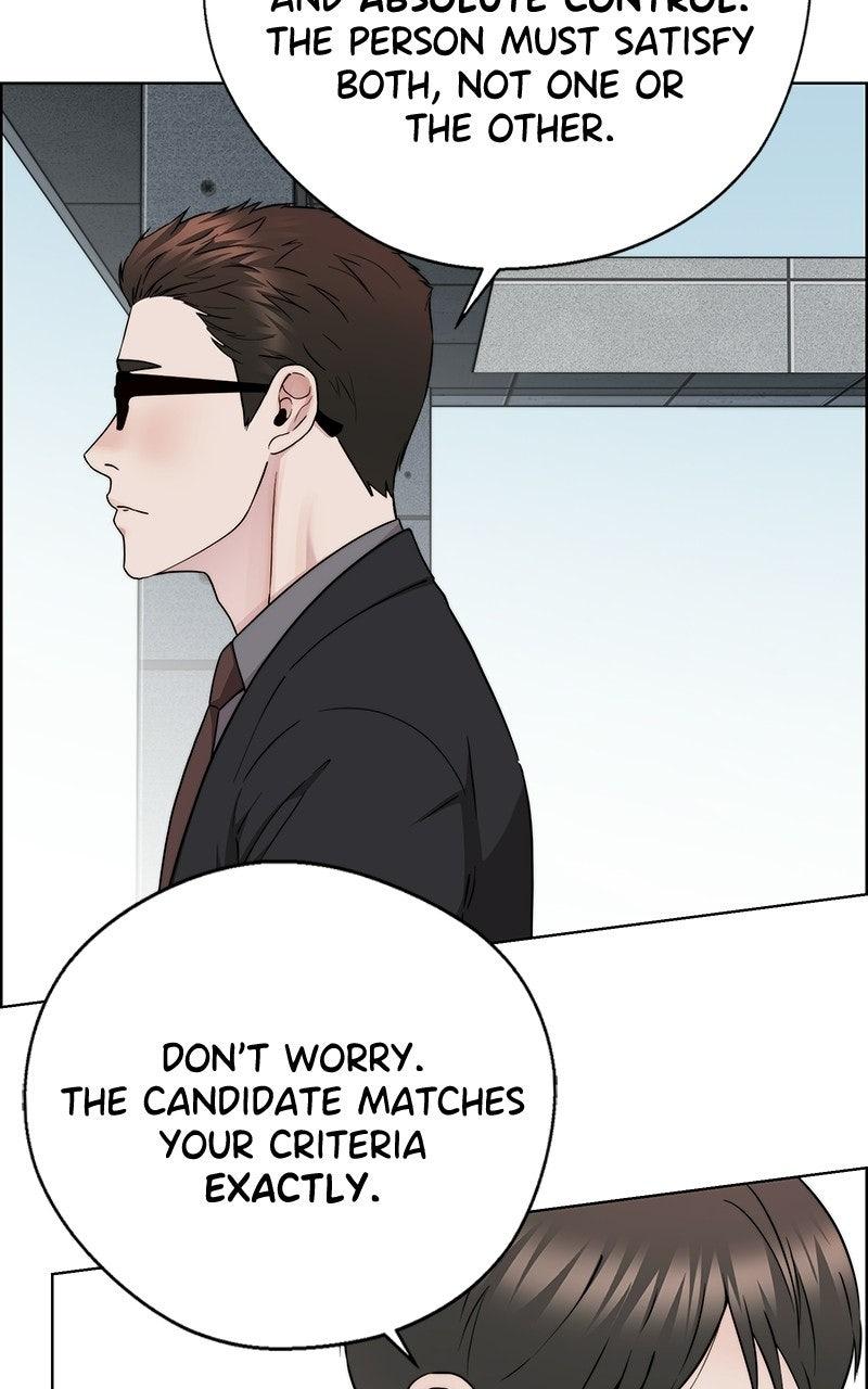 A Man