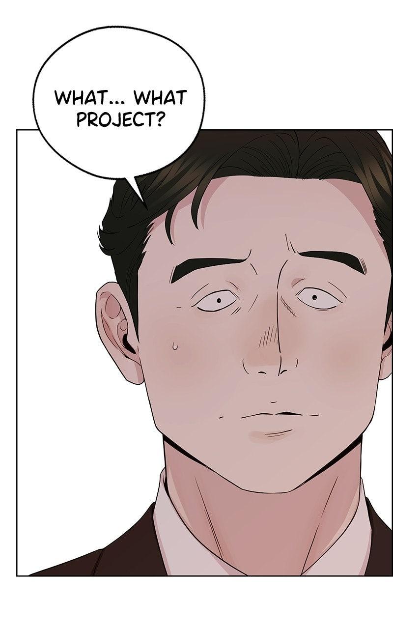 A Man
