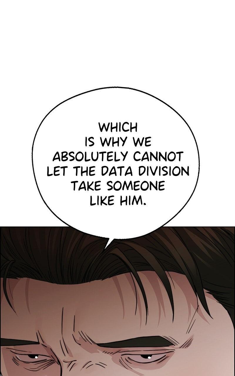 A Man