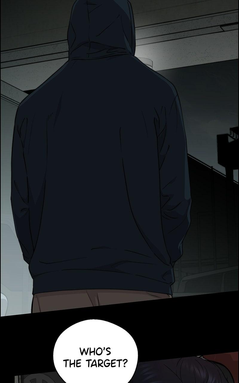 A Man