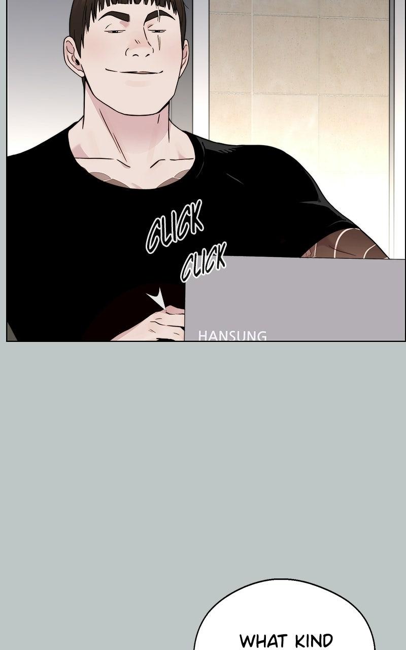 A Man