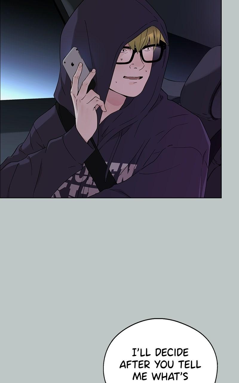 A Man