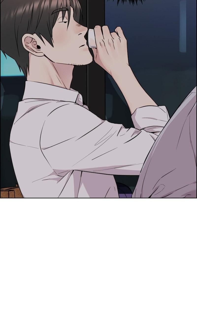 A Man