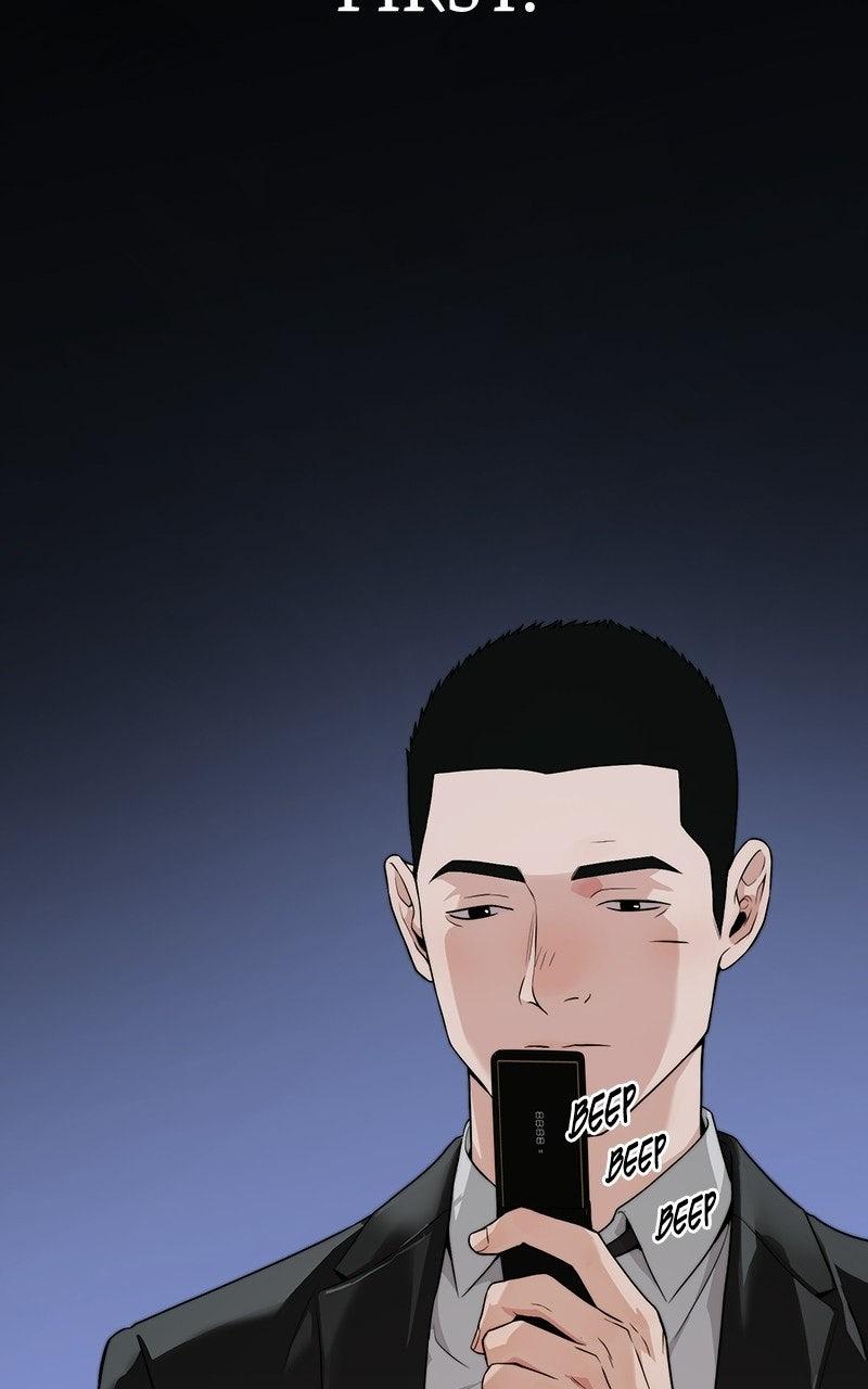 A Man
