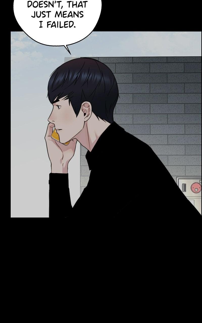 A Man
