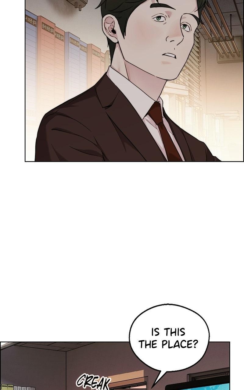 A Man