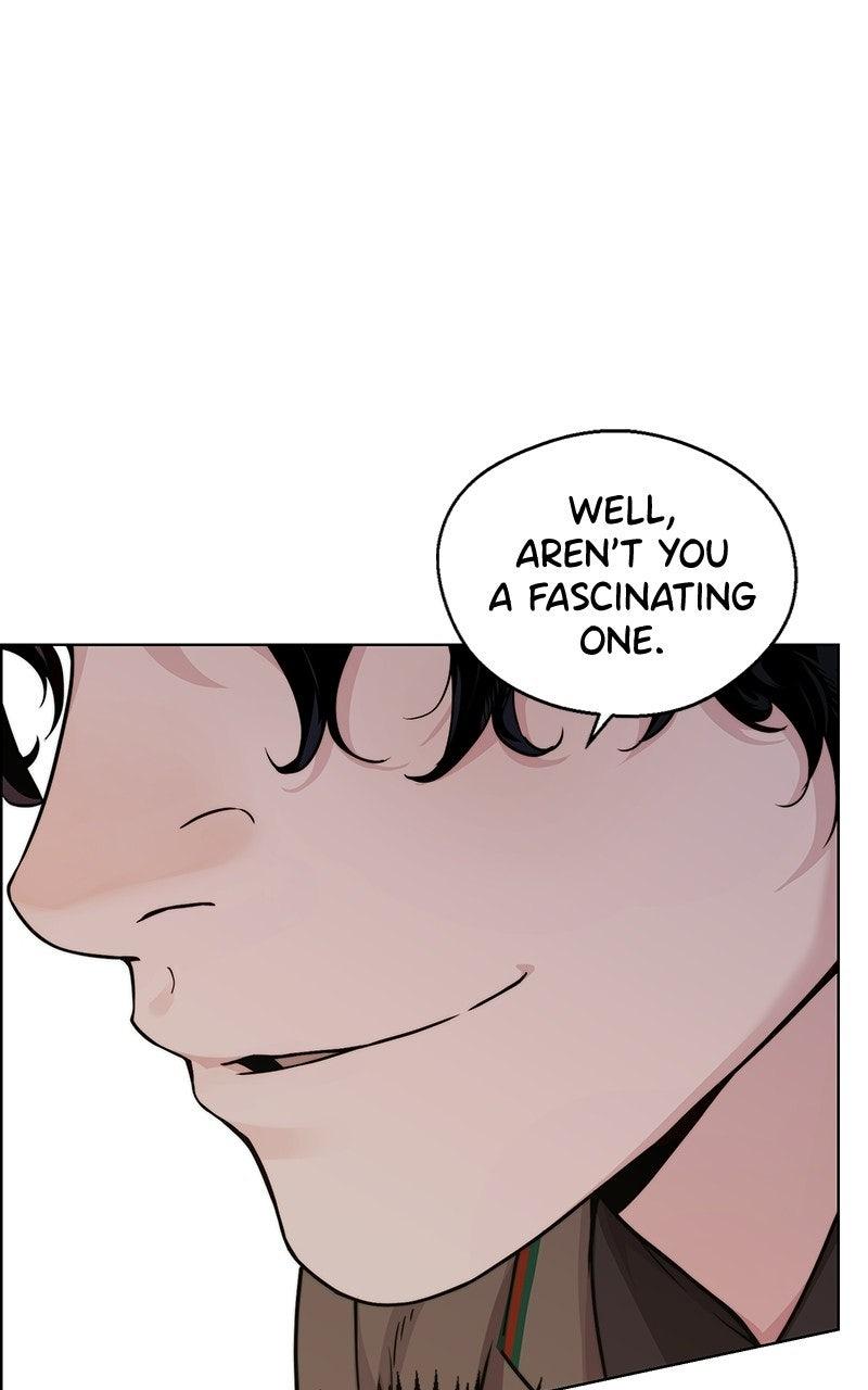 A Man