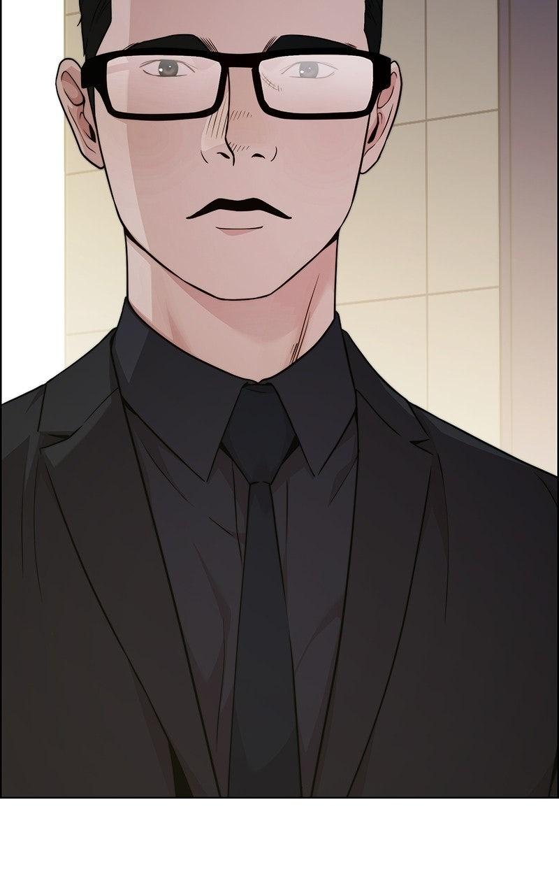A Man