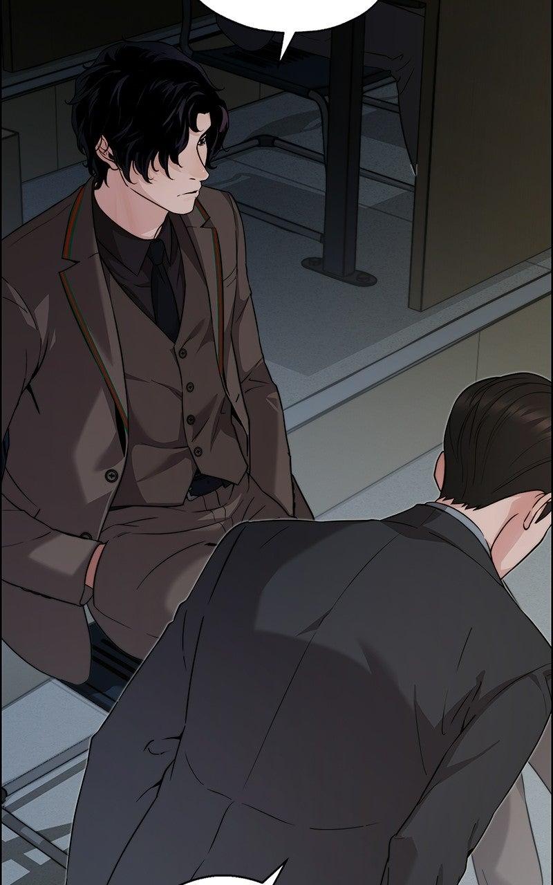 A Man