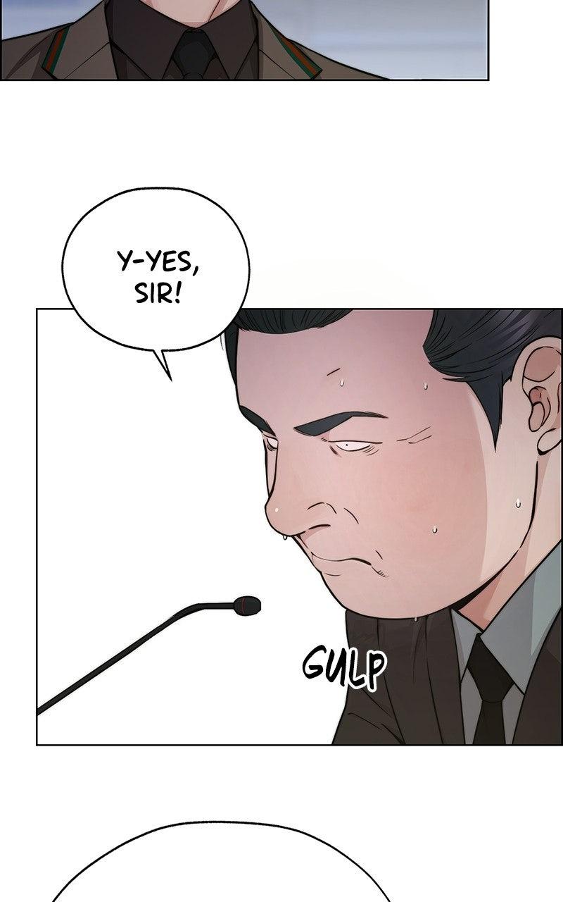 A Man