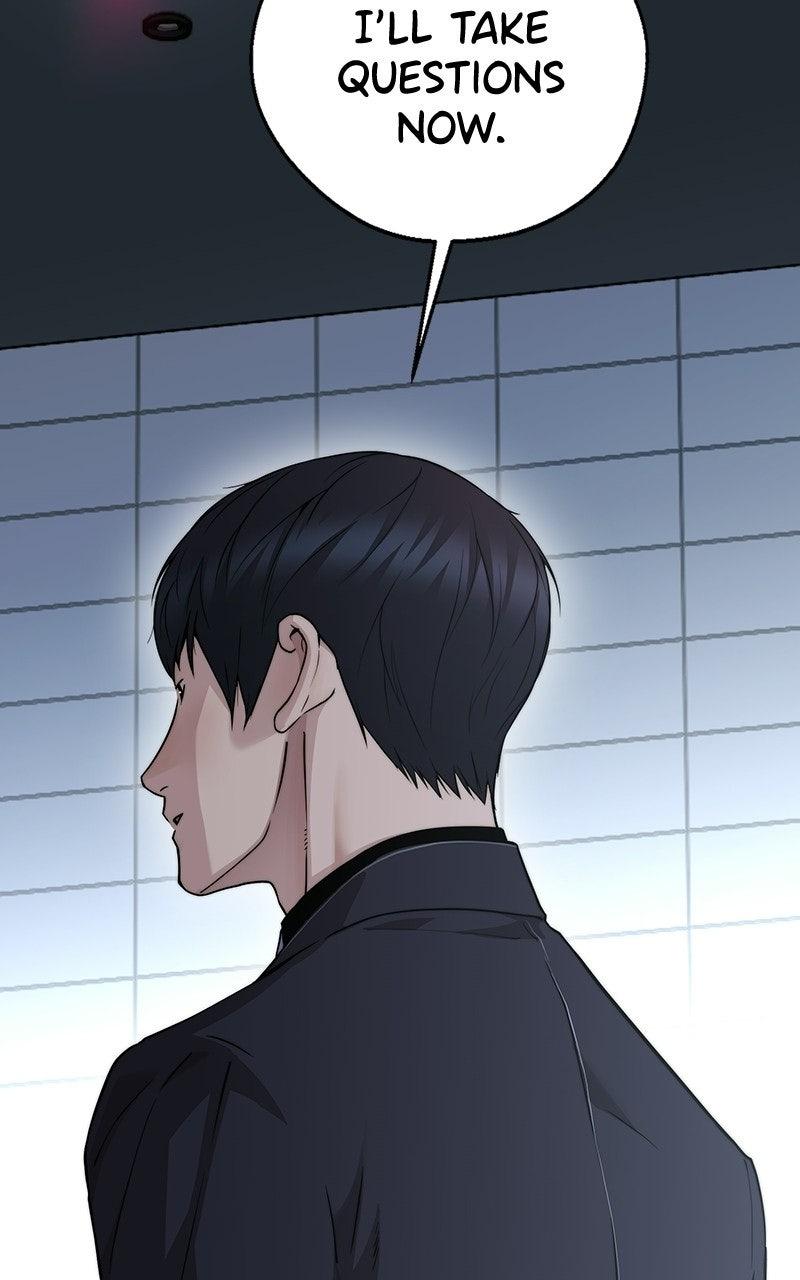 A Man