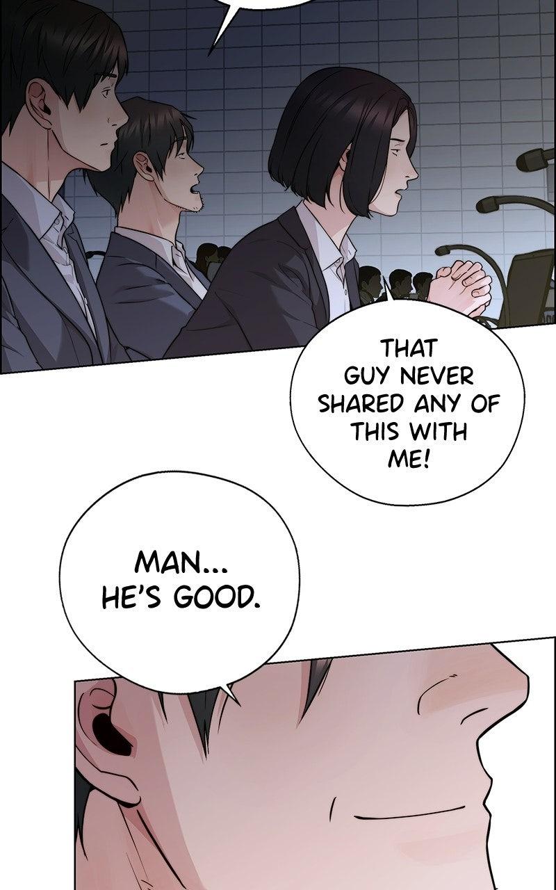 A Man
