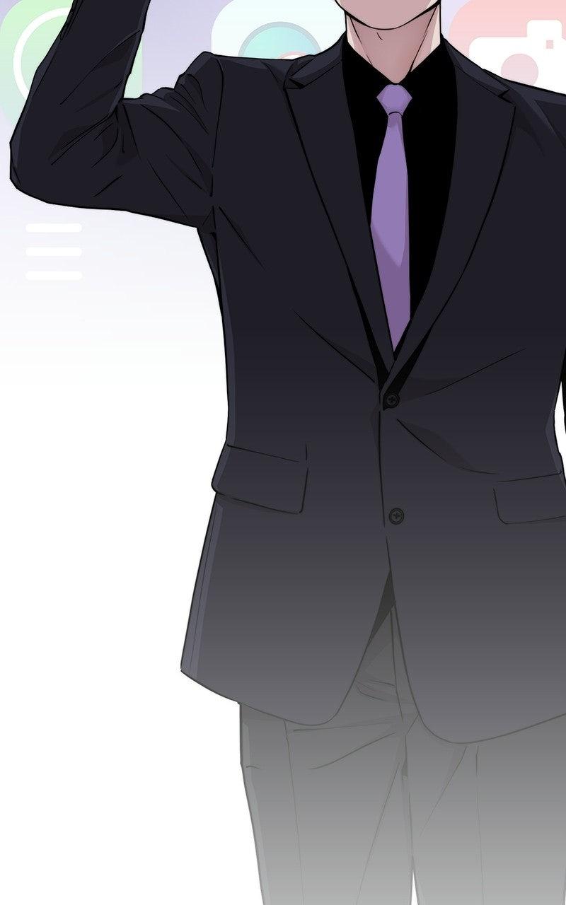 A Man