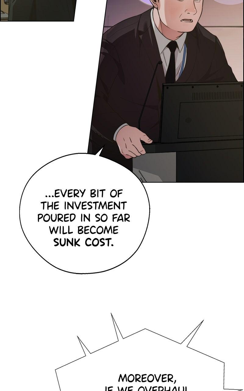 A Man