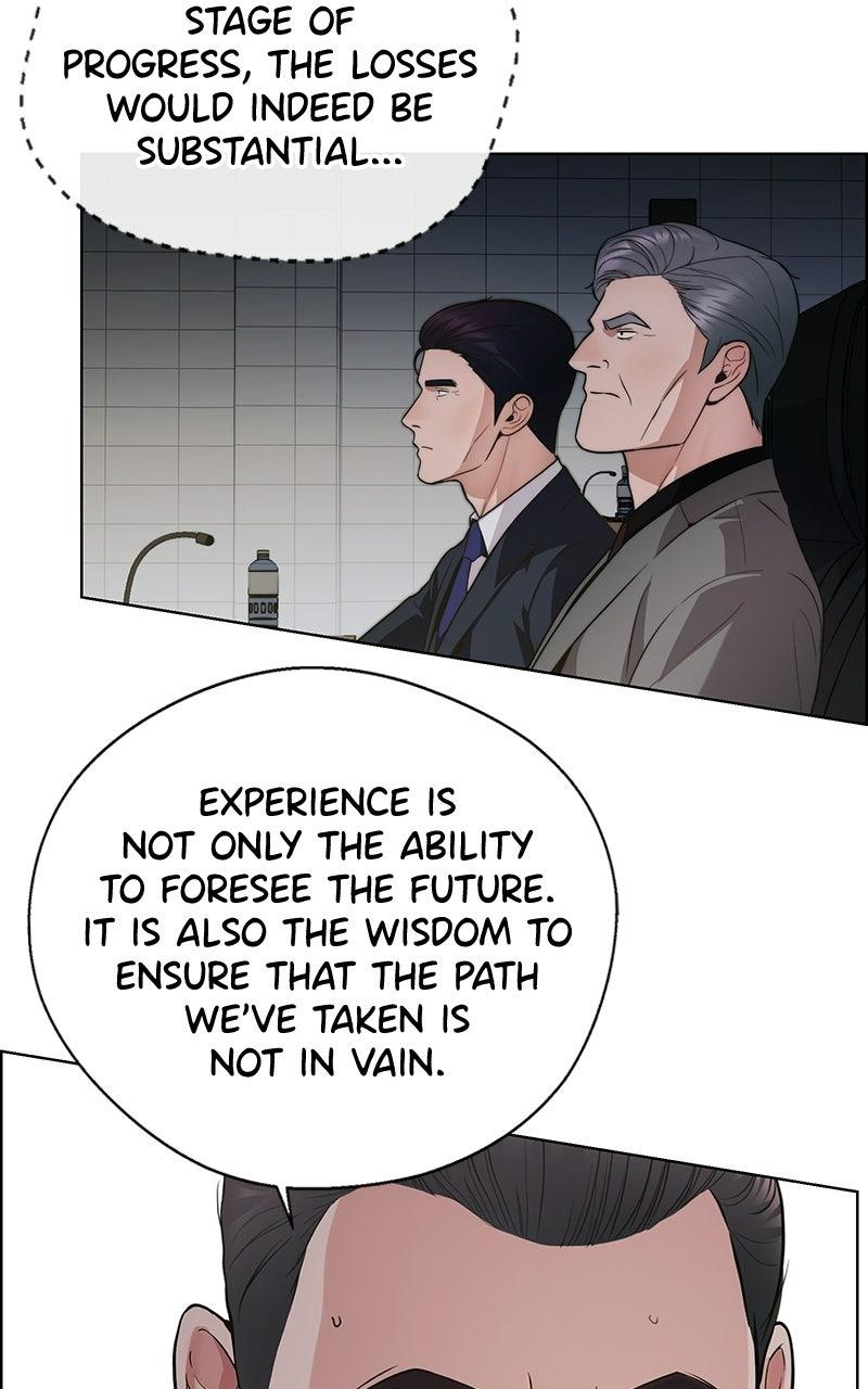 A Man