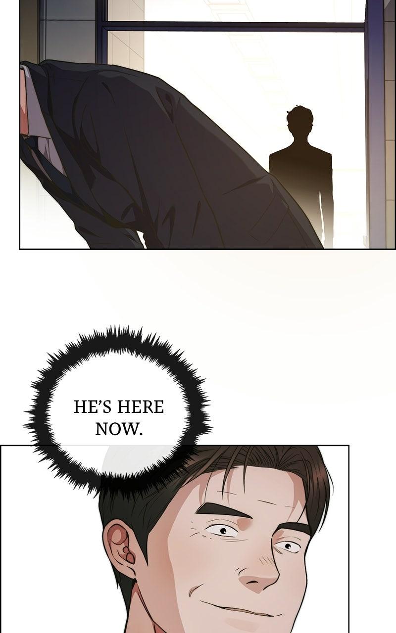 A Man
