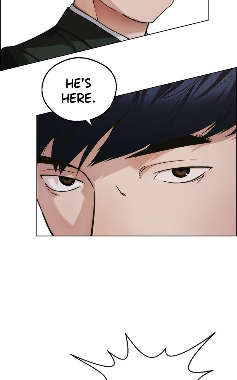 A Man