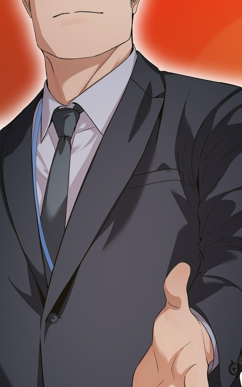 A Man