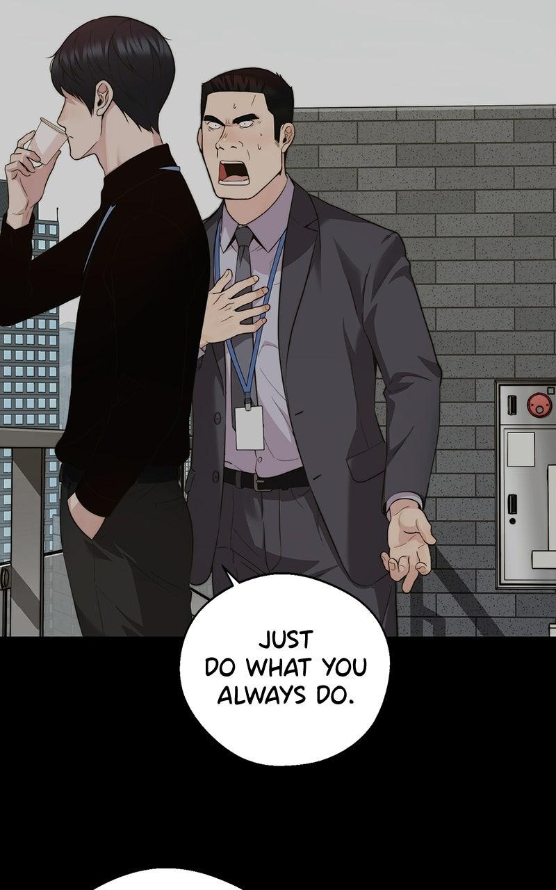 A Man