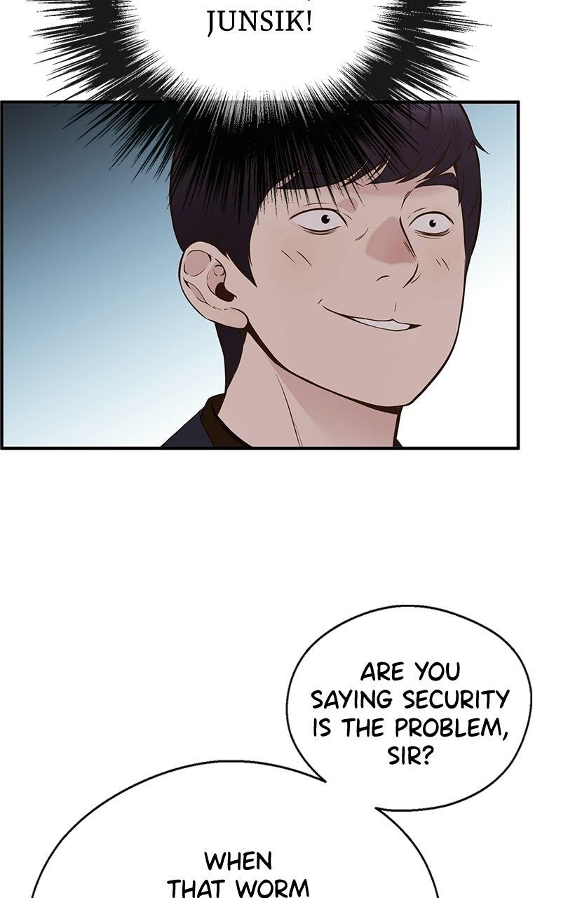 A Man
