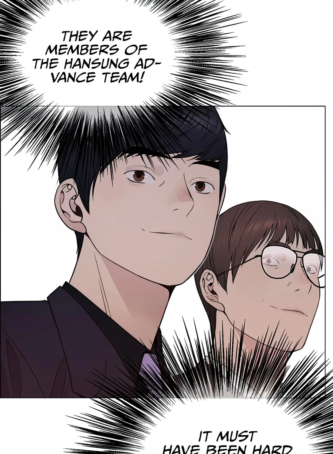 A Man