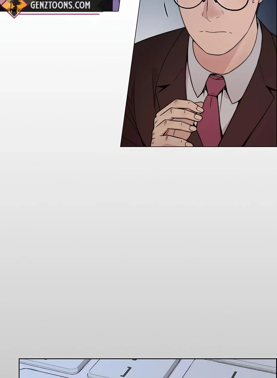 A Man