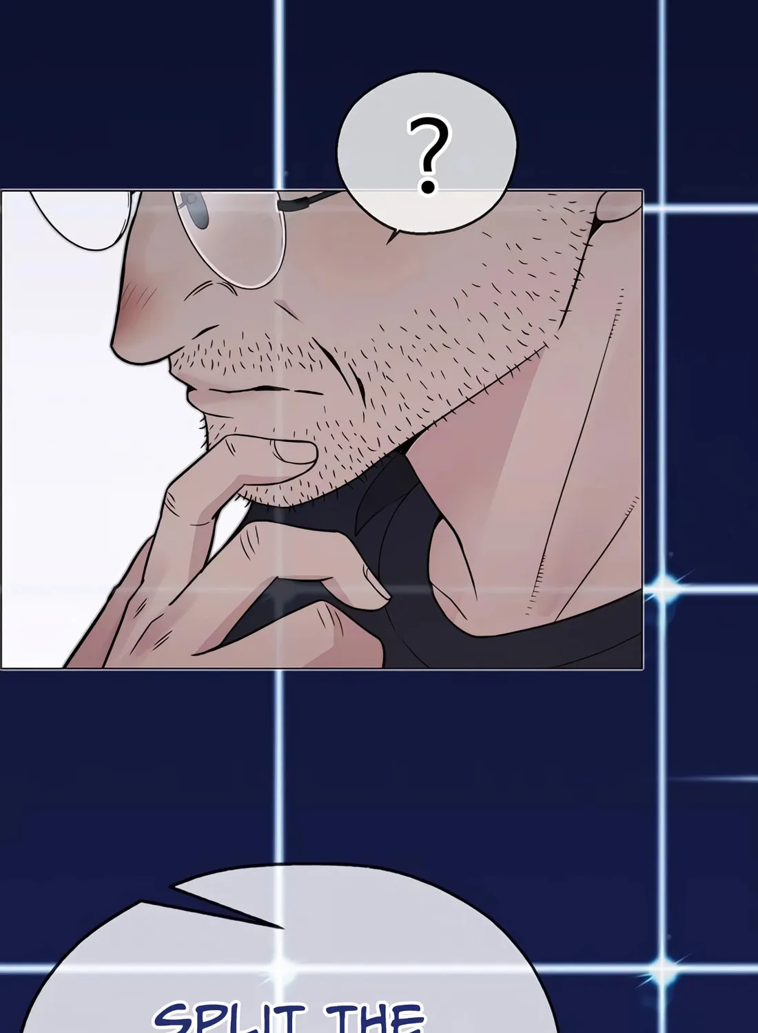 A Man