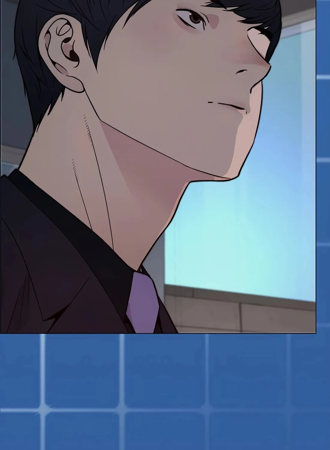 A Man