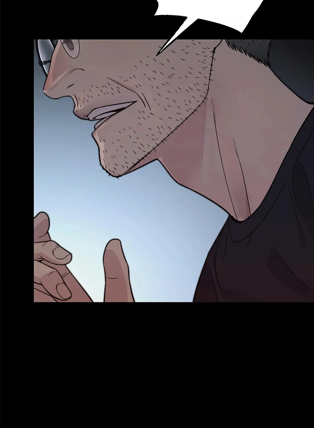 A Man