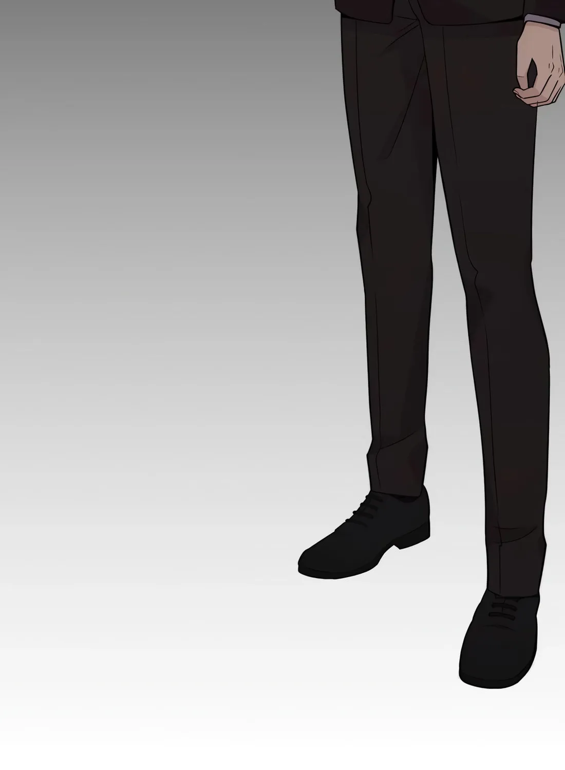 A Man