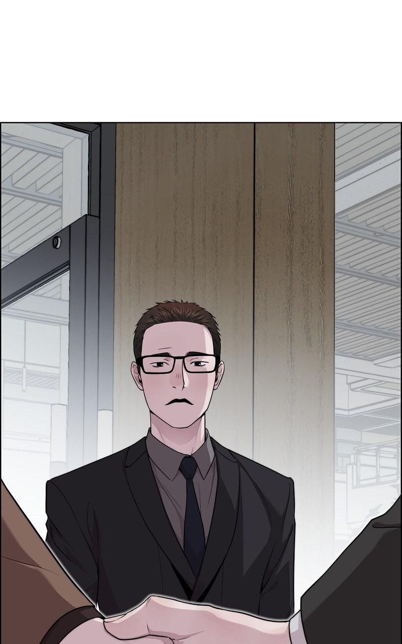 A Man