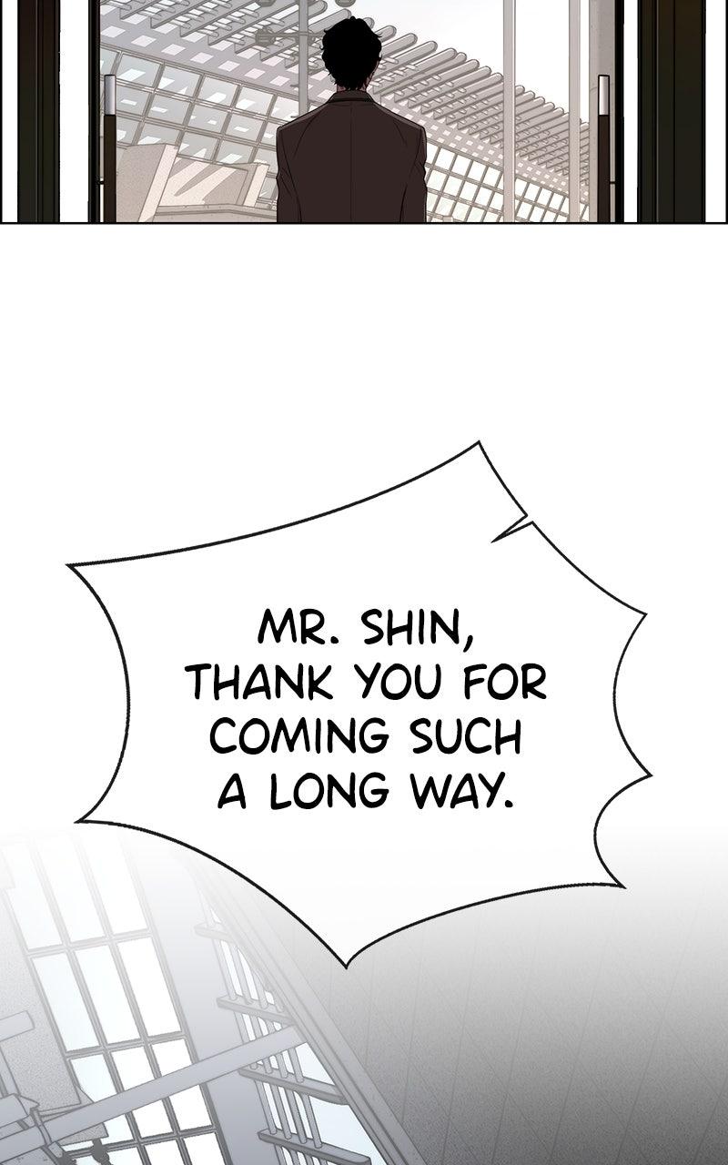A Man