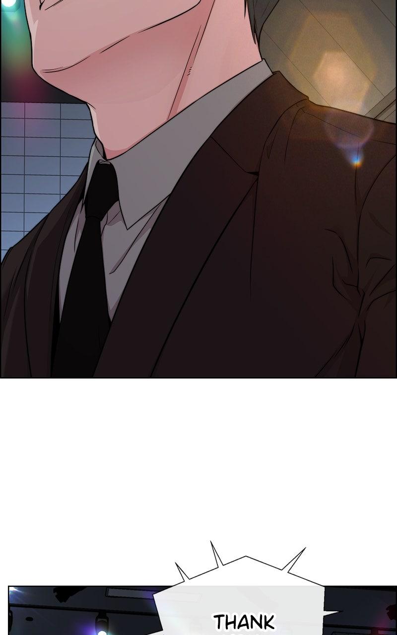 A Man