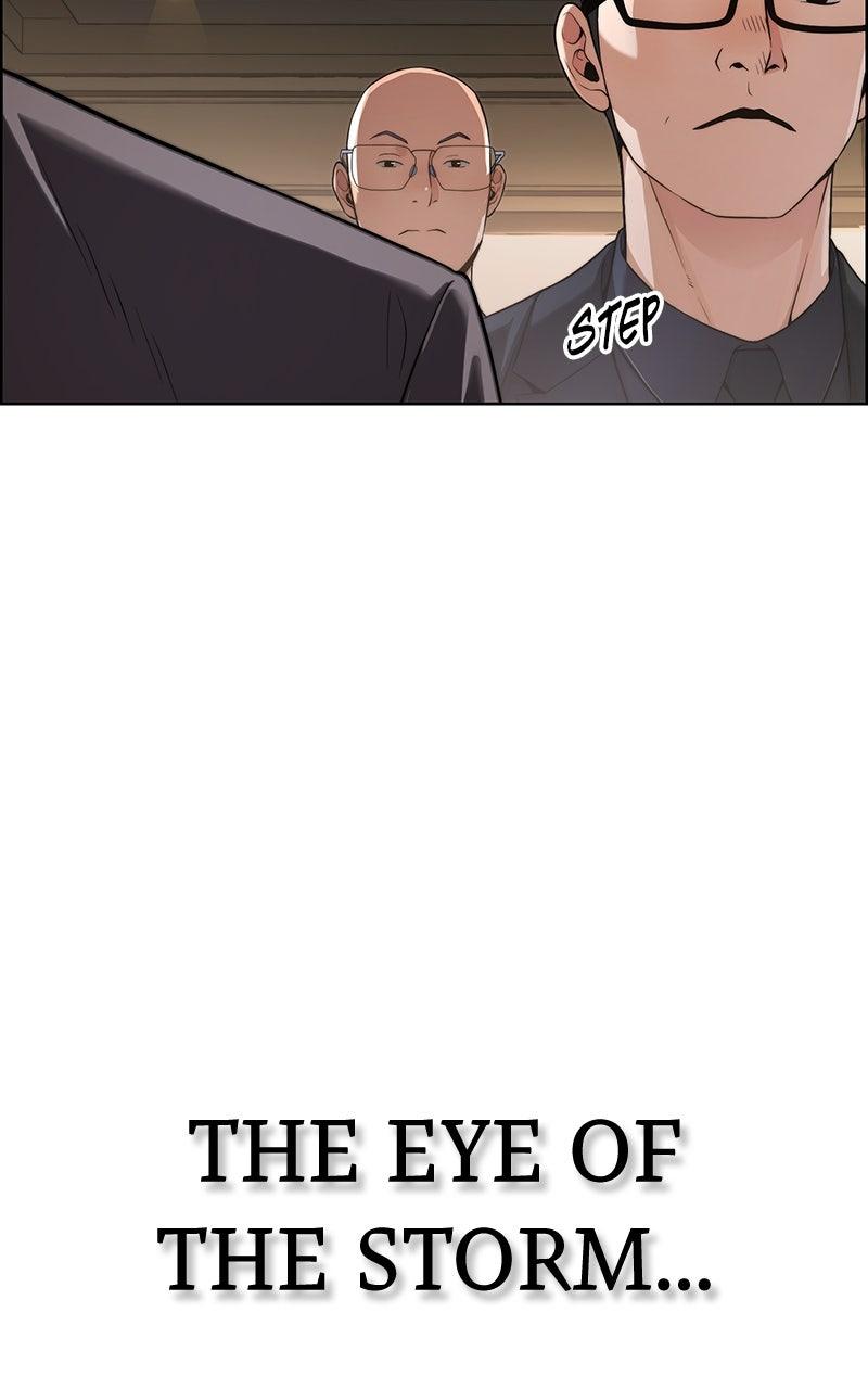 A Man