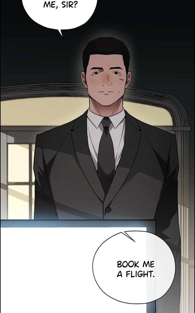 A Man