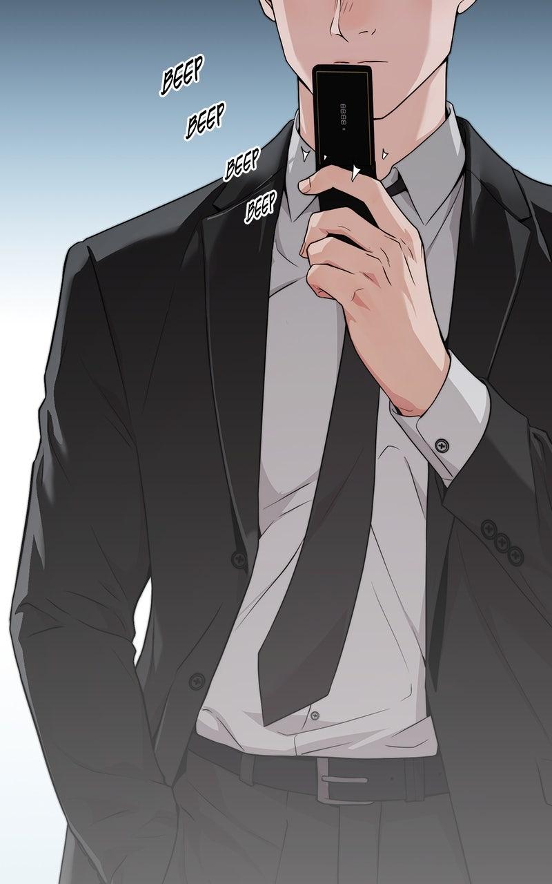 A Man