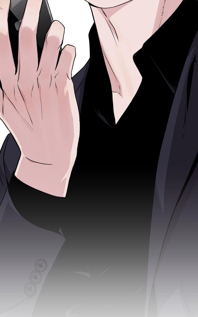 A Man